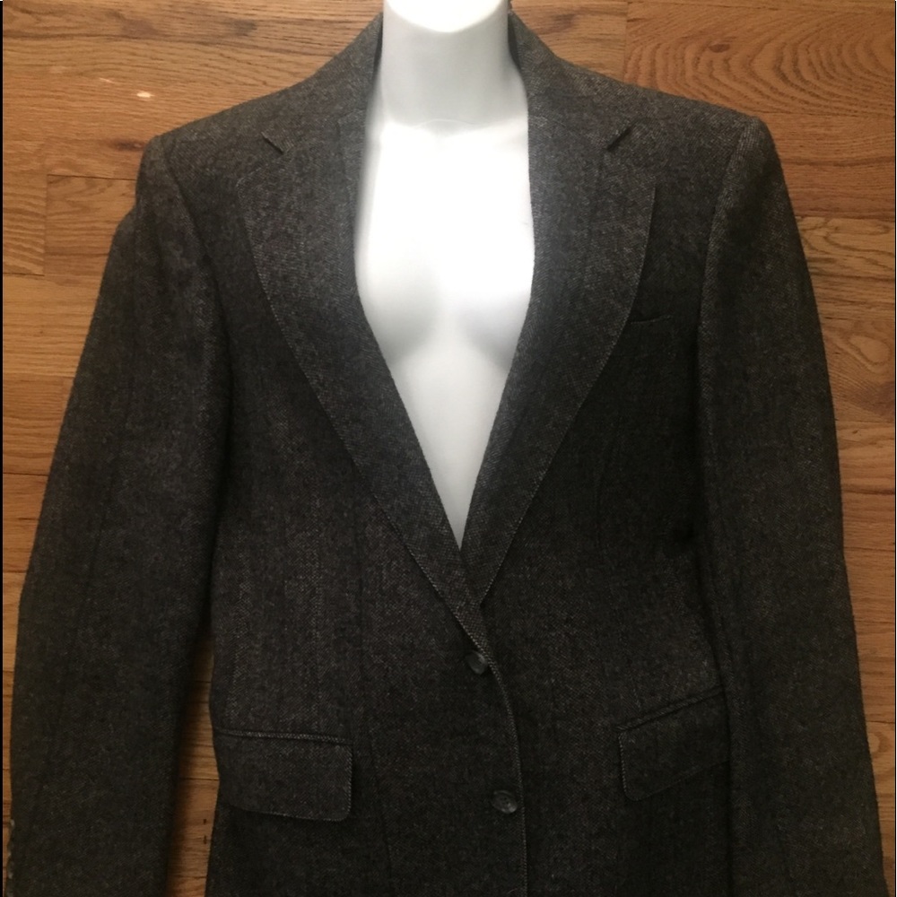 Men’s Cricketeer Blazer